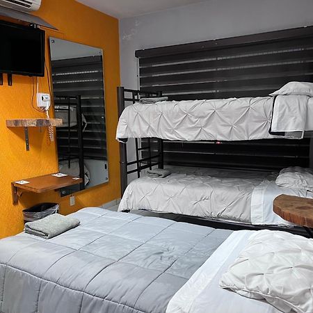 Casa D Miros Familias , Grupos Y Empresas Max 20 P 호텔 과달라하라 외부 사진