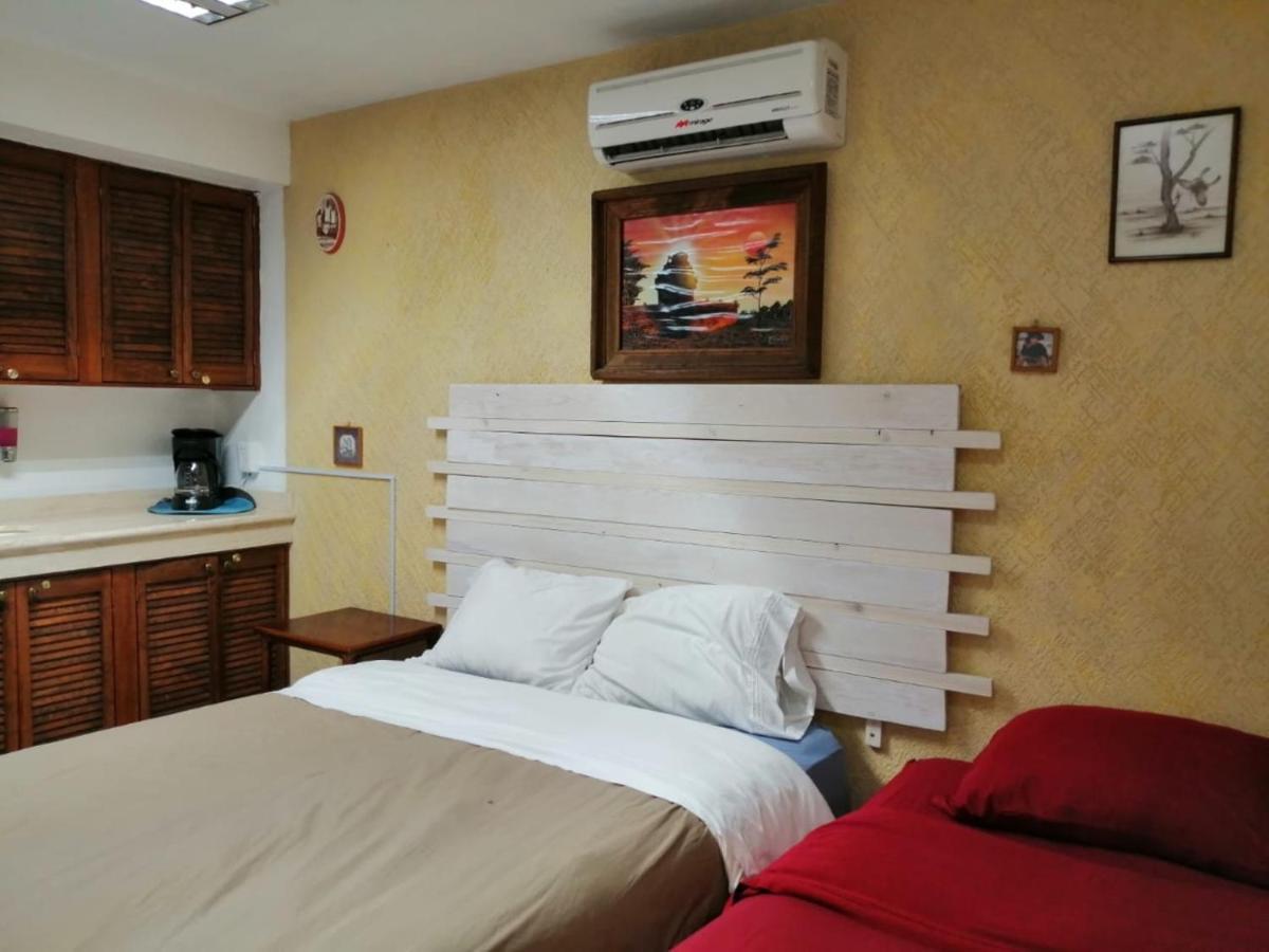 Casa D Miros Familias , Grupos Y Empresas Max 20 P 호텔 과달라하라 외부 사진