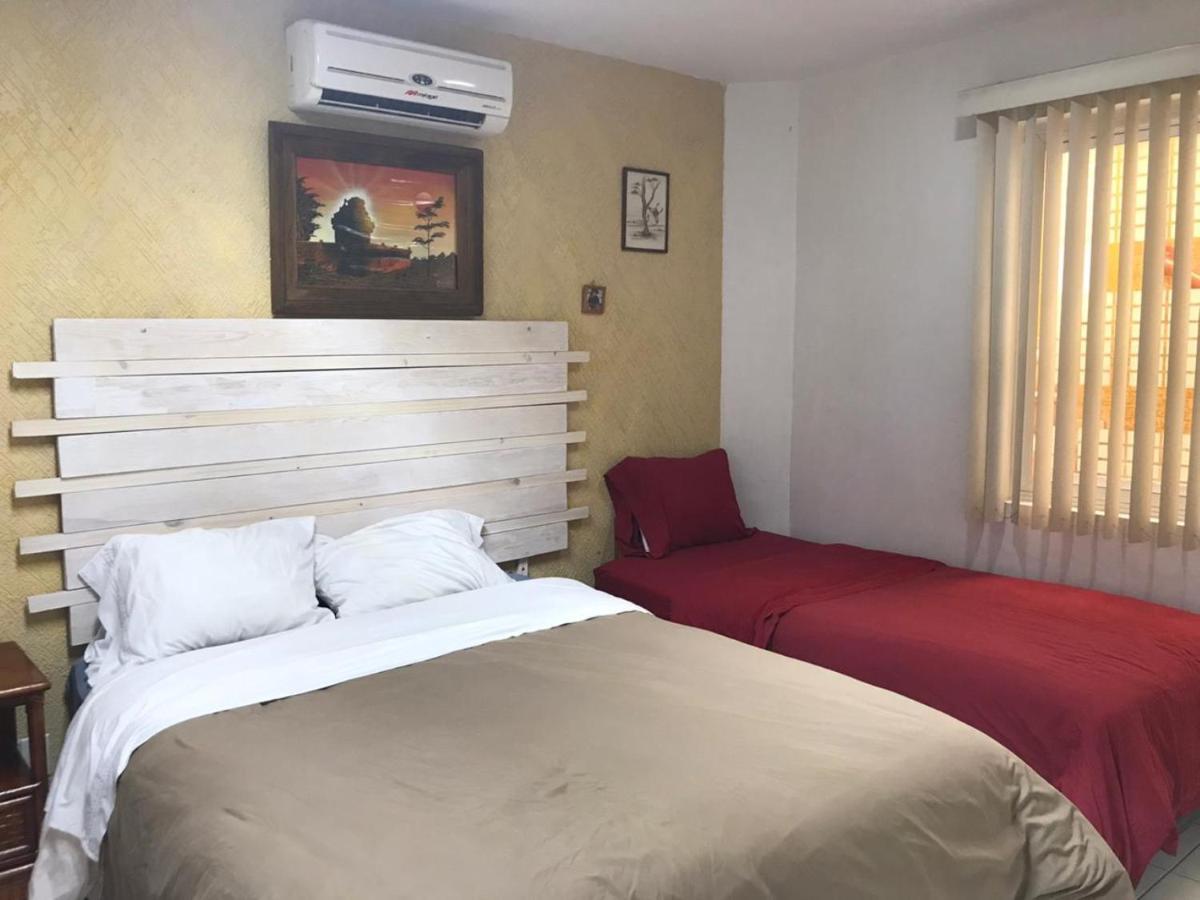 Casa D Miros Familias , Grupos Y Empresas Max 20 P 호텔 과달라하라 외부 사진