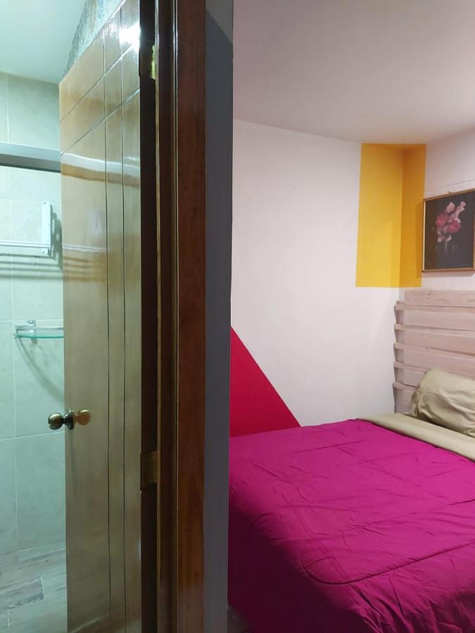 Casa D Miros Familias , Grupos Y Empresas Max 20 P 호텔 과달라하라 외부 사진