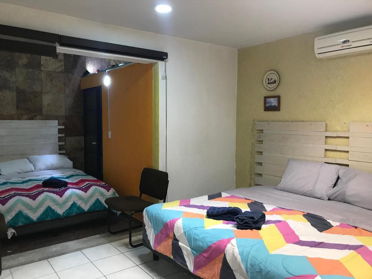 Casa D Miros Familias , Grupos Y Empresas Max 20 P 호텔 과달라하라 외부 사진