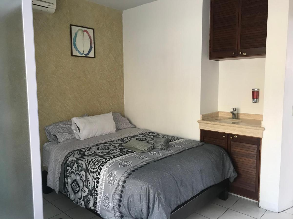 Casa D Miros Familias , Grupos Y Empresas Max 20 P 호텔 과달라하라 외부 사진
