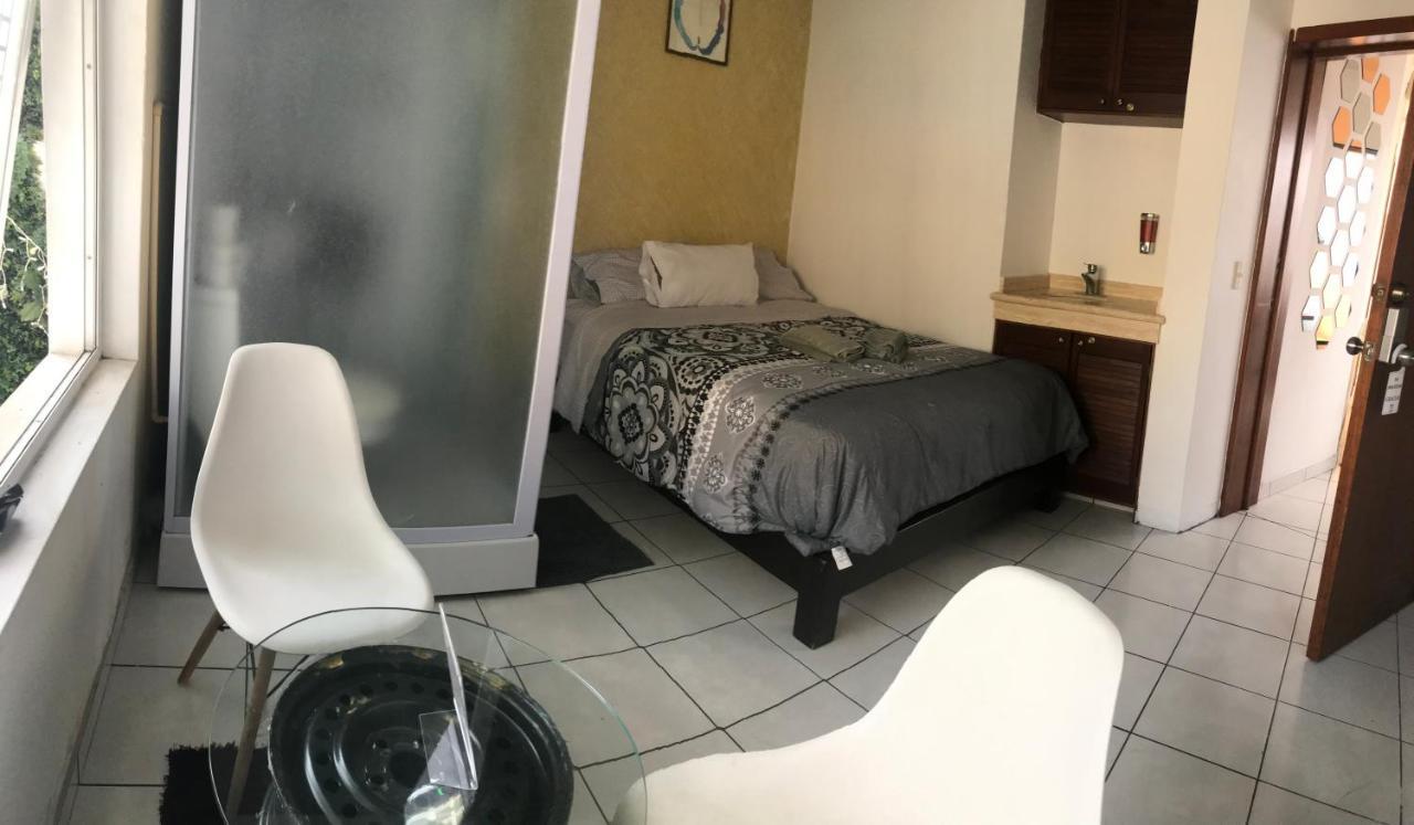 Casa D Miros Familias , Grupos Y Empresas Max 20 P 호텔 과달라하라 외부 사진