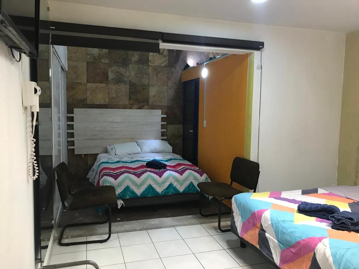Casa D Miros Familias , Grupos Y Empresas Max 20 P 호텔 과달라하라 외부 사진