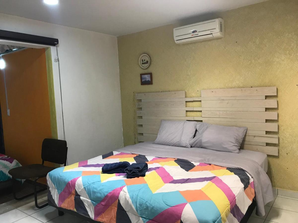Casa D Miros Familias , Grupos Y Empresas Max 20 P 호텔 과달라하라 외부 사진