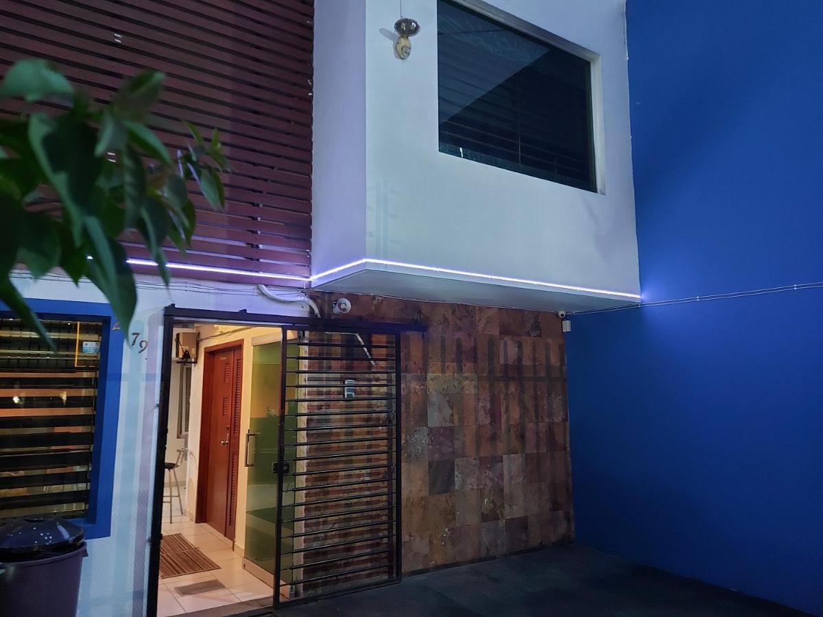Casa D Miros Familias , Grupos Y Empresas Max 20 P 호텔 과달라하라 외부 사진