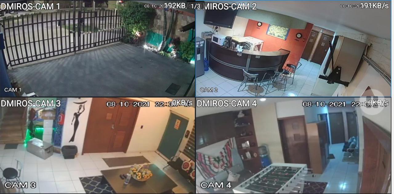 Casa D Miros Familias , Grupos Y Empresas Max 20 P 호텔 과달라하라 외부 사진