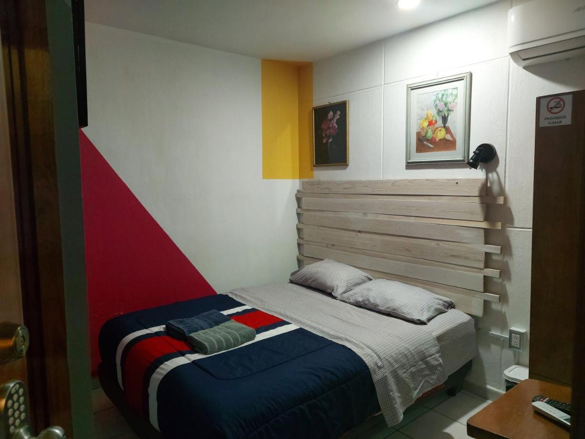 Casa D Miros Familias , Grupos Y Empresas Max 20 P 호텔 과달라하라 외부 사진