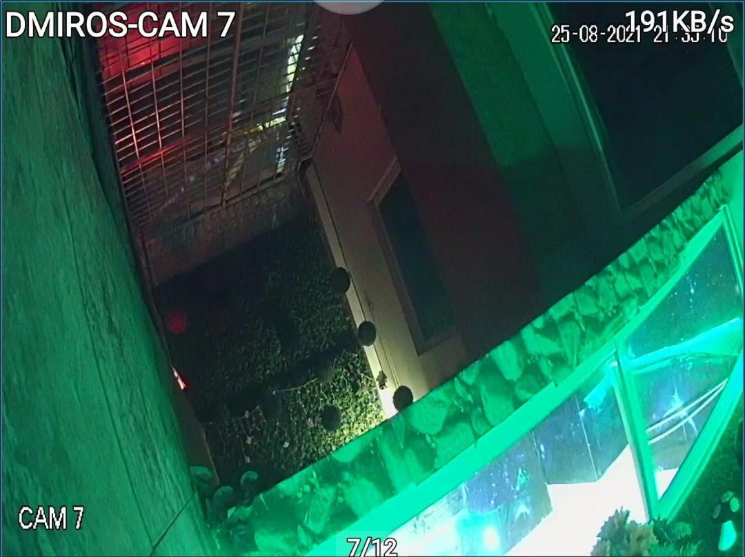 Casa D Miros Familias , Grupos Y Empresas Max 20 P 호텔 과달라하라 외부 사진