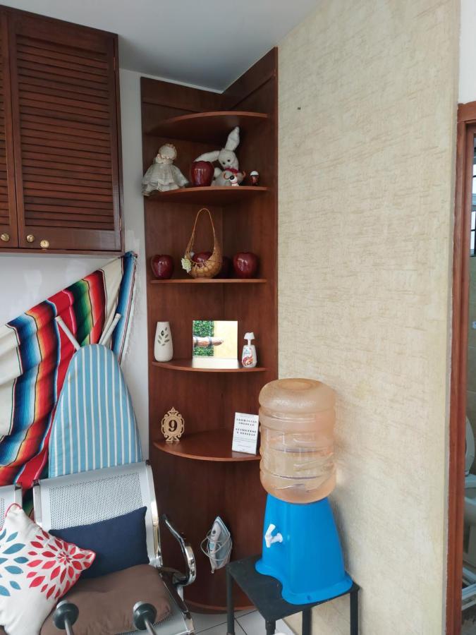 Casa D Miros Familias , Grupos Y Empresas Max 20 P 호텔 과달라하라 외부 사진