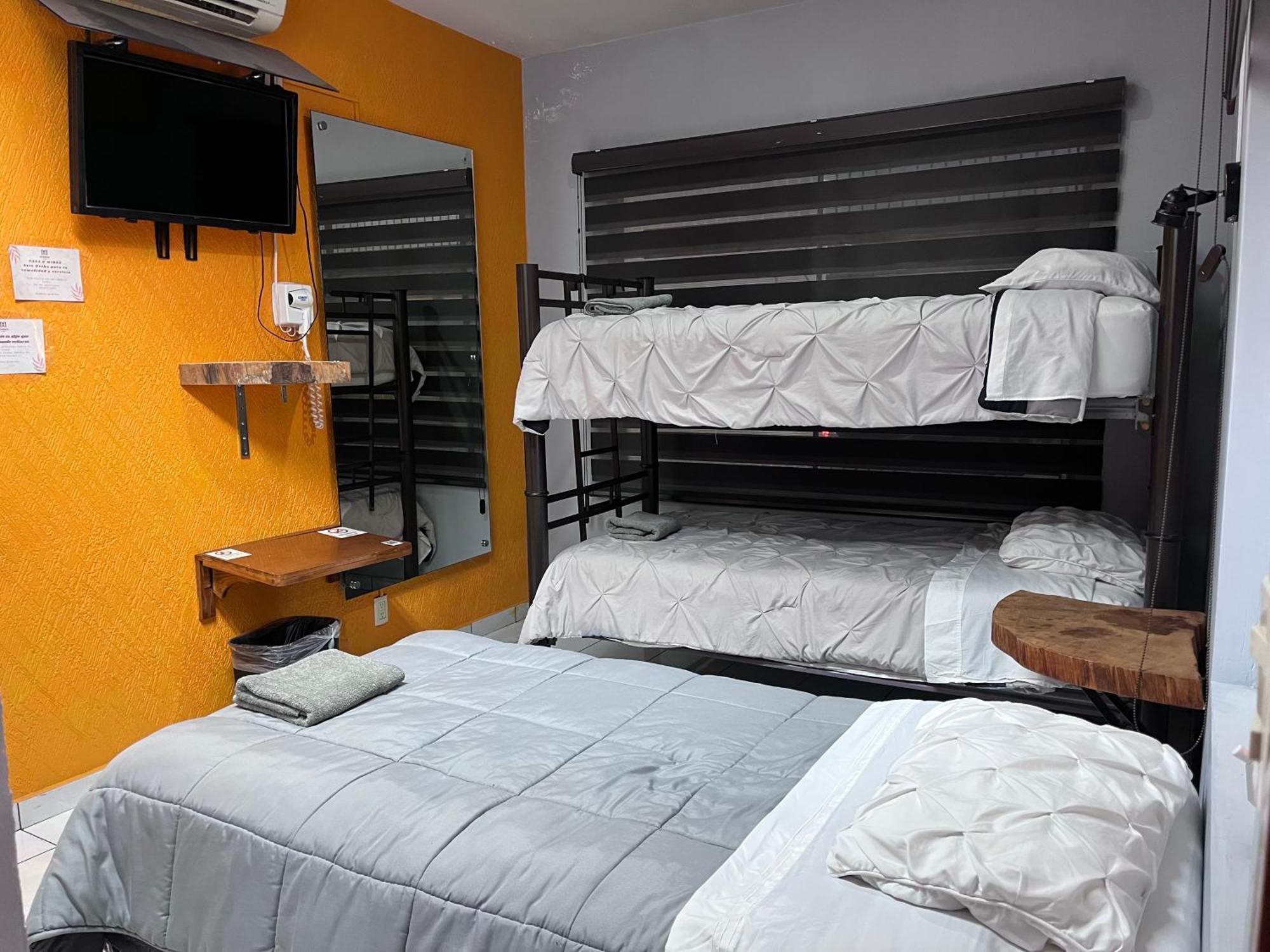 Casa D Miros Familias , Grupos Y Empresas Max 20 P 호텔 과달라하라 외부 사진