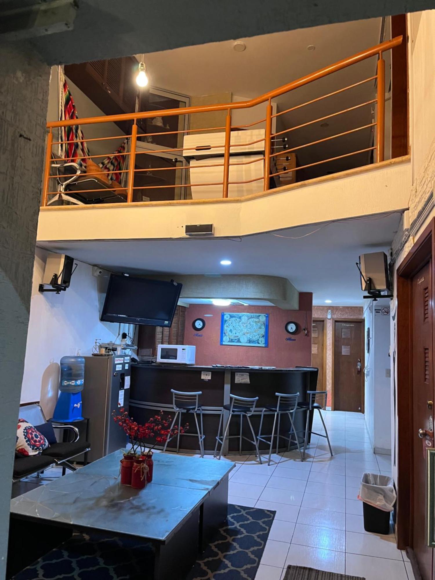 Casa D Miros Familias , Grupos Y Empresas Max 20 P 호텔 과달라하라 외부 사진