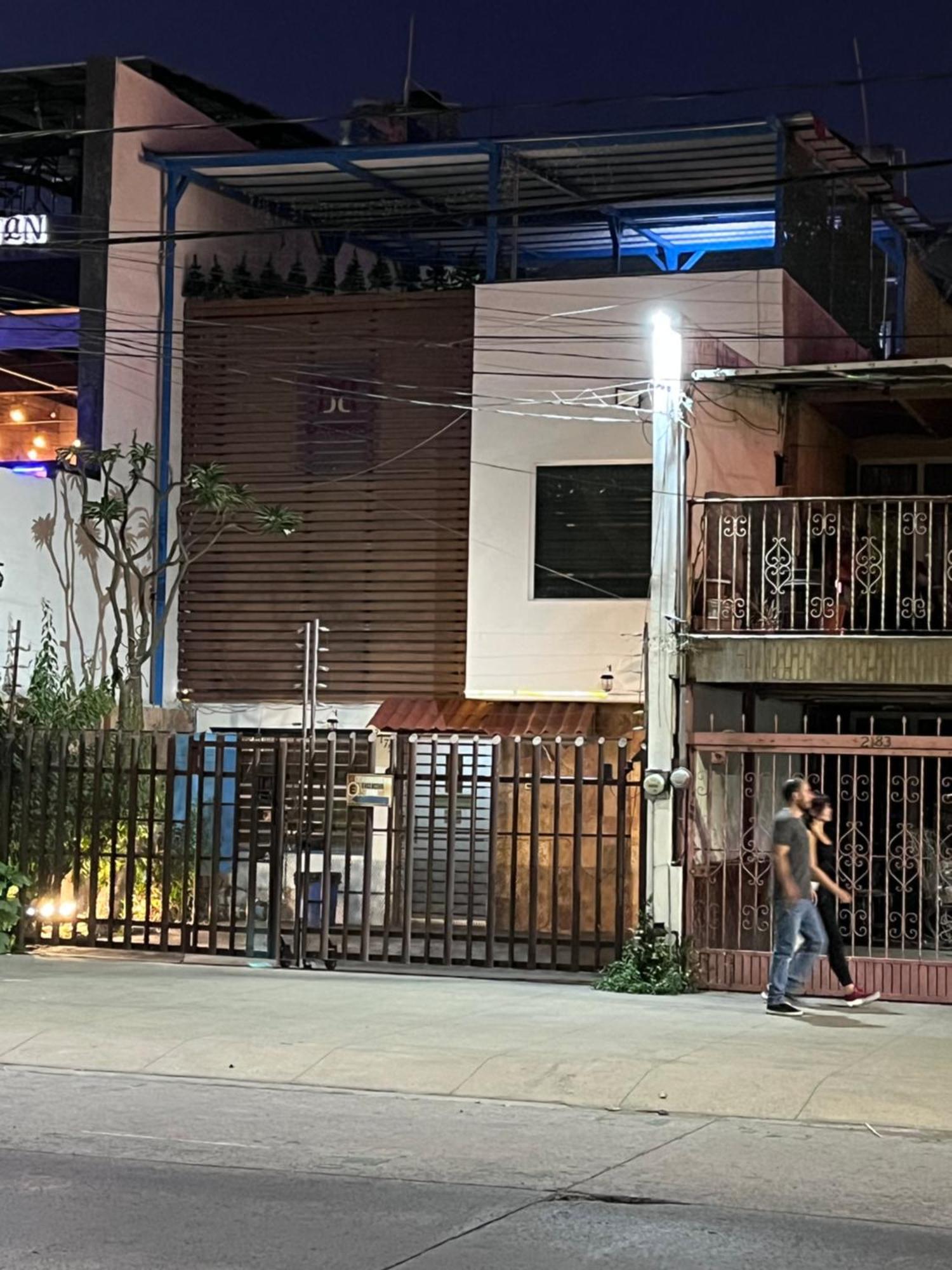 Casa D Miros Familias , Grupos Y Empresas Max 20 P 호텔 과달라하라 외부 사진
