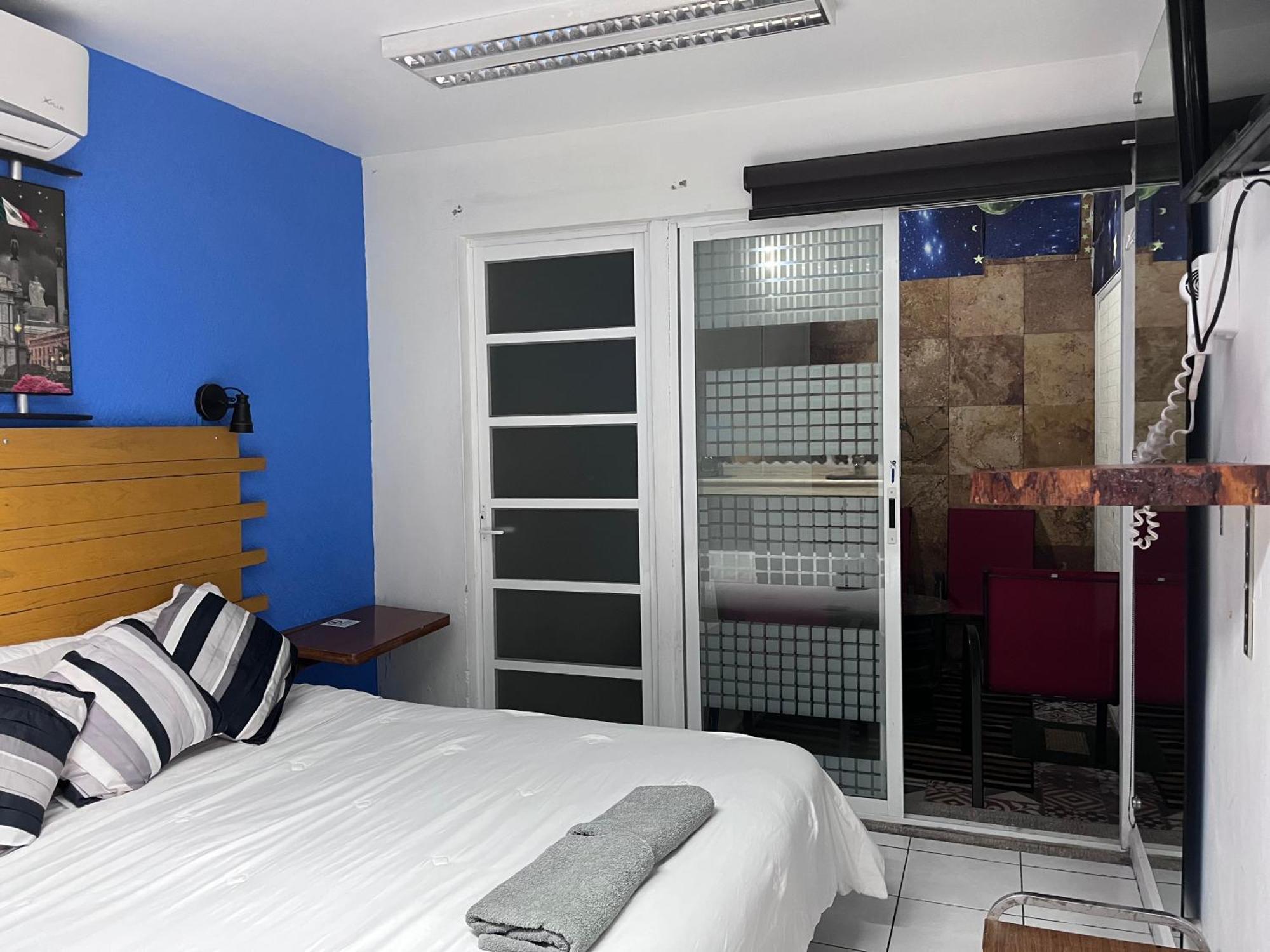 Casa D Miros Familias , Grupos Y Empresas Max 20 P 호텔 과달라하라 외부 사진