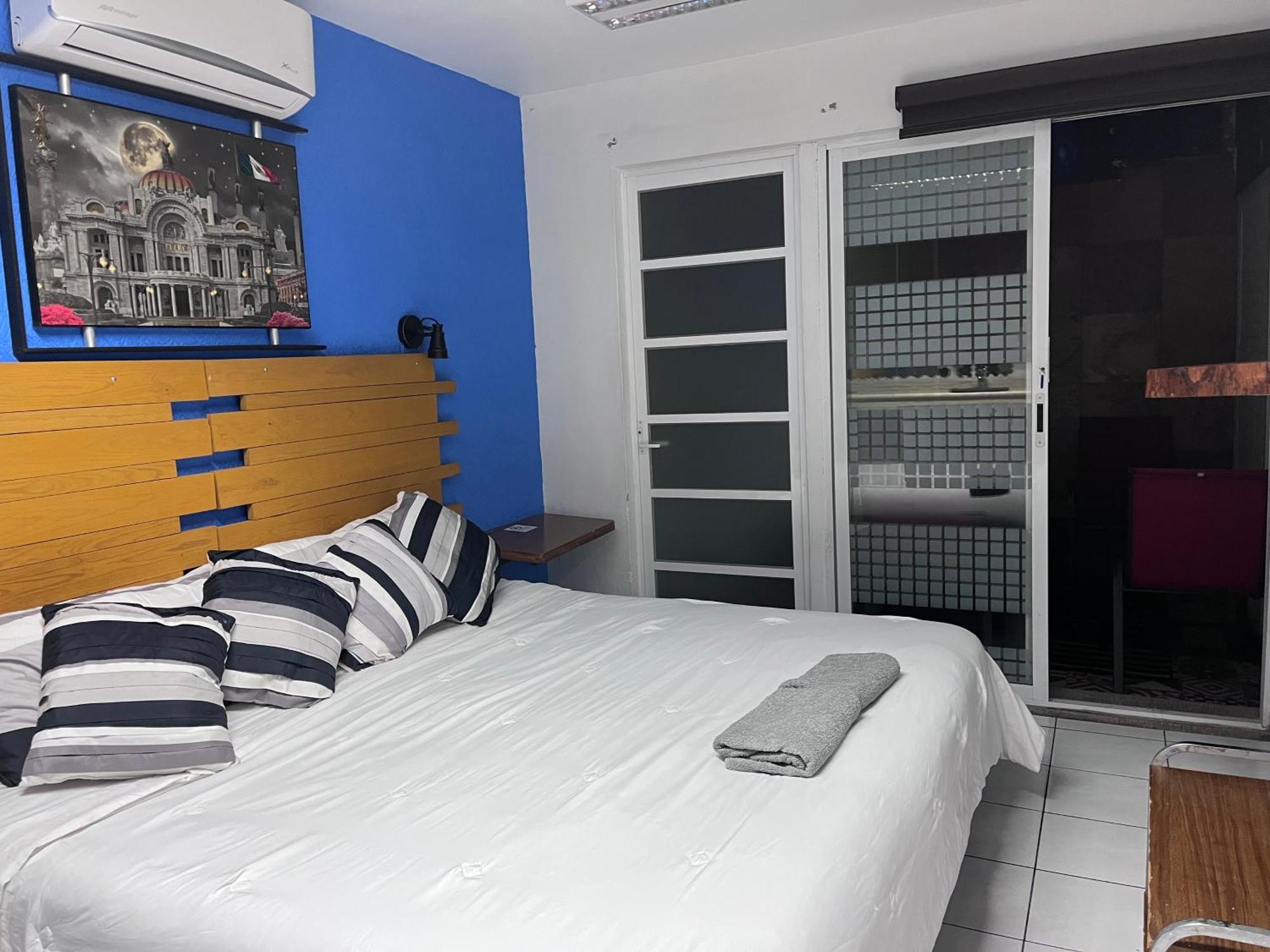 Casa D Miros Familias , Grupos Y Empresas Max 20 P 호텔 과달라하라 외부 사진
