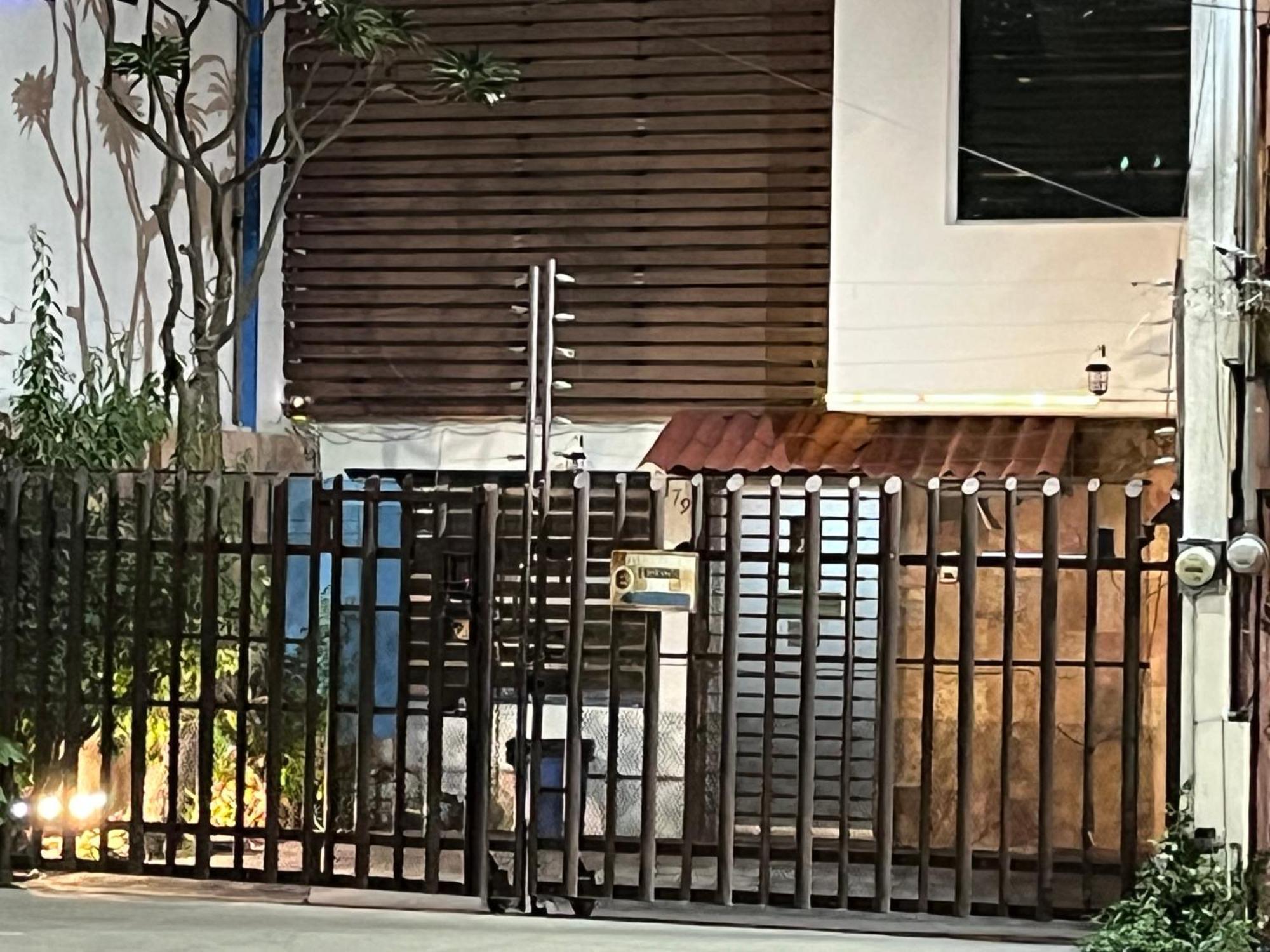 Casa D Miros Familias , Grupos Y Empresas Max 20 P 호텔 과달라하라 외부 사진