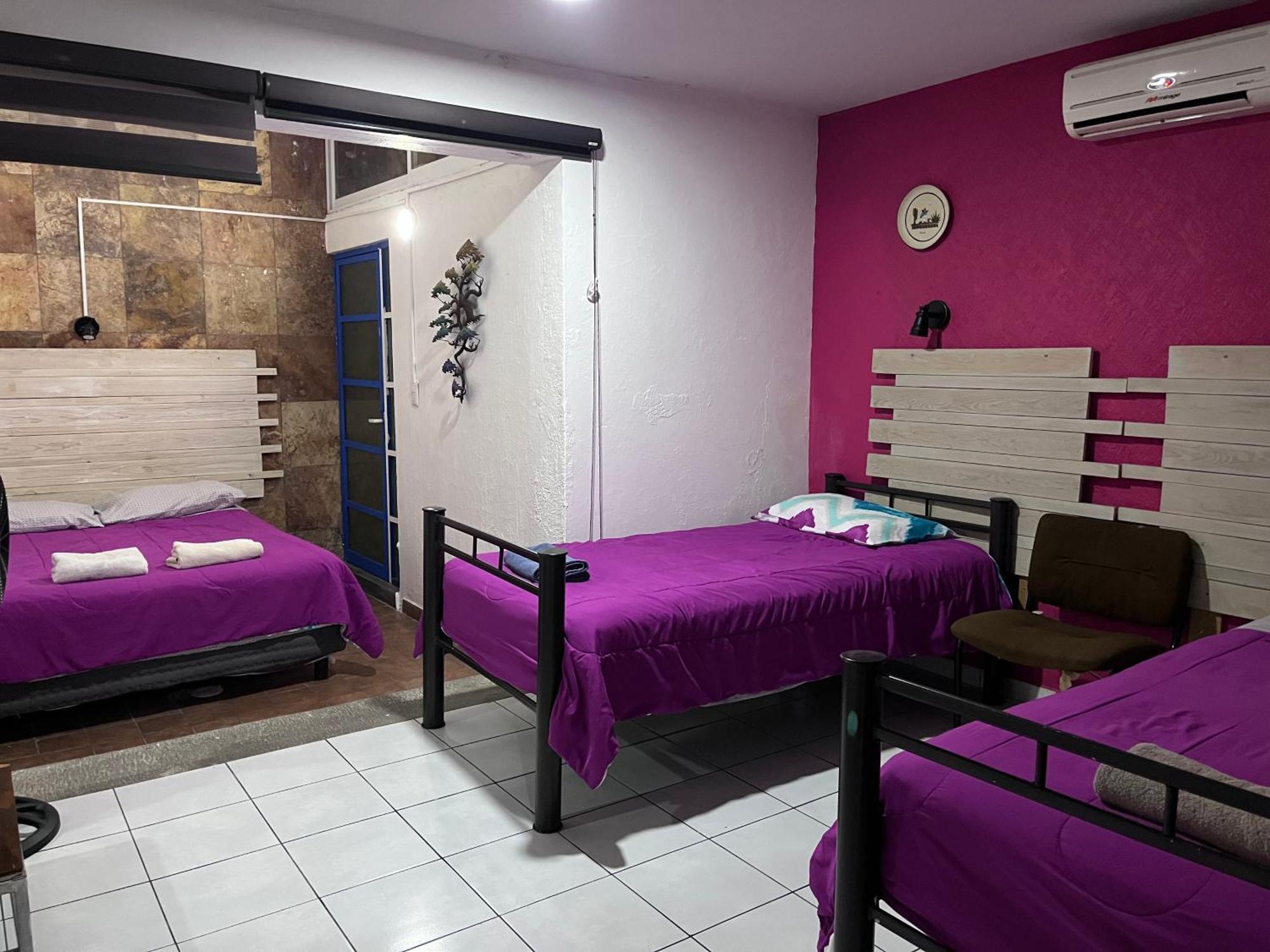 Casa D Miros Familias , Grupos Y Empresas Max 20 P 호텔 과달라하라 외부 사진